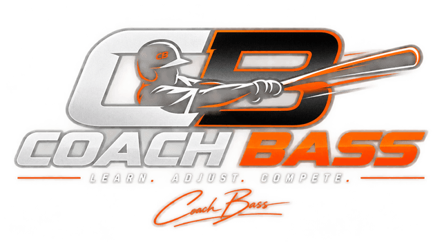Coach Bass — Learn. Adjust. Compete.
