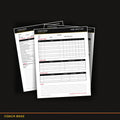Coach's Baseball Toolkit